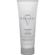 Prime Hush Veganic Root Recharge Dökülme Önleyici Saç Kremi 250 ml