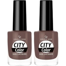 Prime City Nail Lacquer NO:149 - Oje 2li Paket