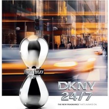 Prime Dkny 24/7 Edp Kadın Parfümü 50 ml