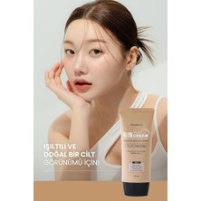 Prime Deoproce Deniz Kolajeni Içeren Yoğun Kapatıcı Bb Krem SPF50 Pa No:23 60 Mililitre Bb Cream
