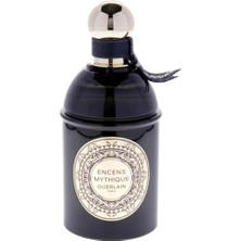 Prime Guerlain Encens Mythique Edp 125ML Parfüm 1 Paket (1 x 125 Ml)