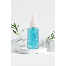 Prime Innatıve Eny Nur Yel Seyahat Boy Çanta Seti 4X50ML