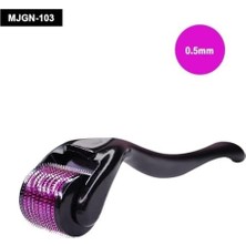 Prime Dermaroller Titanyum Uçlu 0.5mm