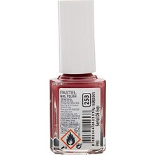 Prime Pastel Oje 253, 13 ml