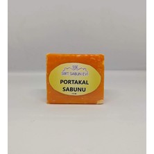 Prime %100 Doğal Portakal 100 gr