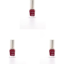Prime Studio Nails Oje -046, 150 gr 3lü Paket