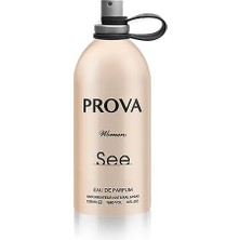 Prime Prova See Edp Kadın Parfüm 120ML