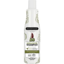 Prime Sulfatsız Kinoa Protein Şampuan 500 ml