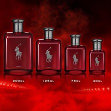 Prime Ralph Lauren Polo Red Parfum 75 ml Erkek Parfümü