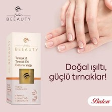 Prime Balen's Beeauty Tırnak Bakım Yağı