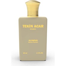 Prime Tekin Olympos Parfüm, 50 ml