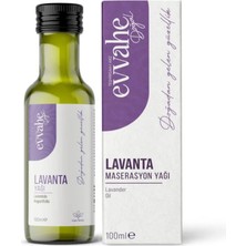 Prime Doğal Lavanta, Yağı, (100, Ml)