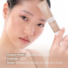 Prime The Purest Solutions Bb Cream Hydra Tone 40 ml Light To Medium