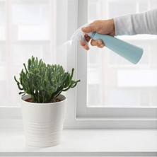 Prime Domates Sprey Su Şişesi Beyaz, 2,35 Santimetre Küp Set