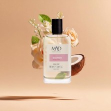 Prime Mad C101 Selective Eau De Parfum (Edp) 100 ml Kadın Parfüm – Portakal, Manolya & ile Işıltılı