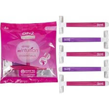 Prime Wilkinson Wk Extra Iı Beauty Mıx Color Bolsa 5