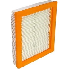 Prime Ihlas Cleanmax S Plus Uyumlu Polen Filtre 1 Adet
