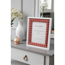 Prime Ahşap Resim Çerçevesi 2'li Set Halinde 13 x 18 cm Boyutunda