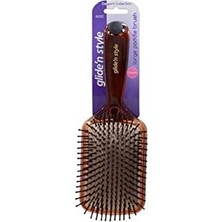 Prime Glıde N Style Buyuk Paddle Fırcası Elegan