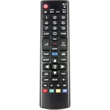 19LG3100.AEU-0 Televizyon Için Uyumlu Kumanda