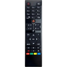 Finlux FX32269S27-0 Televizyon Için Uyumlu Kumanda