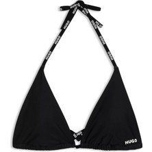 Hugo Siyah Kadın Bikini Üst 50555596