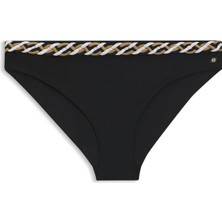 Boss Siyah Kadın Bikini Alt 50561359
