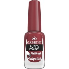 Prime 3D Nail Polish 32 1 Paket (1 x 1 Adet)