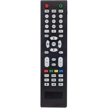 Universal Awox0 Hy 8009 Televizyon Kumanda Uyumlu