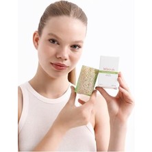 Prime Let'scrub Doğal Kabak Lifli Aloe Sabunu - Shea Yağı Ile Zenginleştirilmiş Nem Bombası 130 gr