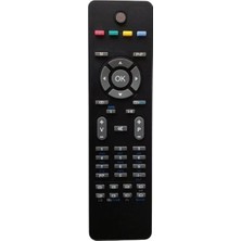Universal Oki Toshıba Sharp Hy 8066 Uyumlu Televizyon Kumanda