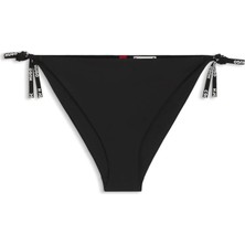 Hugo Siyah Kadın Bikini Alt 50555671