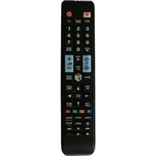 Class Samsung 3D Hy 8037 Televizyon Kumanda