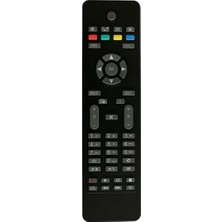 Universal Vestel Hy 8060 Televizyon Kumanda