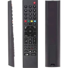 Arçelik 16-911 B-0 Grundig Televizyon Için Uyumlu Kumanda