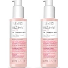 Prime Professional Restart Balayage Care Krem 150ML (2 Paketi)