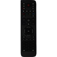 Universal Sunny Hı-Level Hy 8080 Uyumlu Televizyon Kumanda