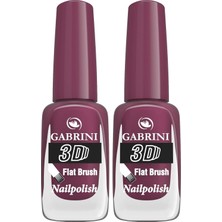 Prime 3D Nail Polish 12 1 Paket (1 x 1 Adet) 2li Paket