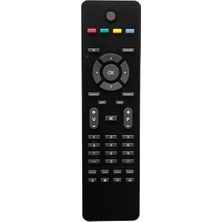 Universal Vestel Hy 8067 Televizyon Kumanda Geri Tuşlu