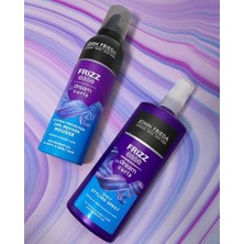 Prime Frieda Frizz Ease Kusursuz Bukleler Için Saç Köpüğü