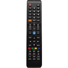 Universal Skytech Hy 8042 Televizyon Kumanda