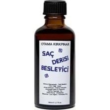 Prime Otama Kırkpınar Saç Derisi Besleyici 50 ml