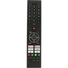 LG Regal 50R754U-0 Televizyon Için Uyumlu Kumanda
