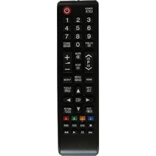 Class Samsung Hy 8038 Televizyon Kumanda