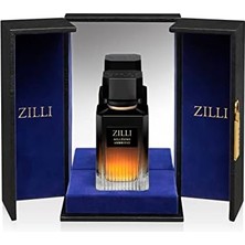 Prime Zilli Millesime Ambroisie Edp 100 ml Parfüm
