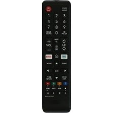 Class Samsung Netflıx-Prıme Hy 8039 Televizyon Kumanda