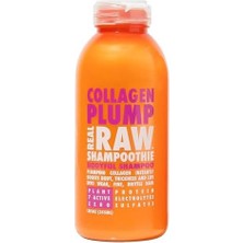 Prime Raw Collagen Plump Hacimlendirici Şampuan 355ML