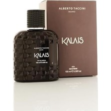 Prime Alberto Taccini Kalaıs Erkek Parfümü - 100 ml