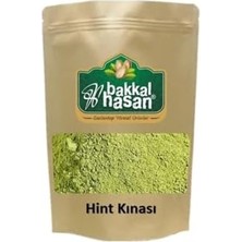 Prime Hint Kınası (Toz Yeşil - 100 gr Bakkal