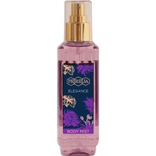 Prime Pereja Vücut Spreyi 200 ml Elegance